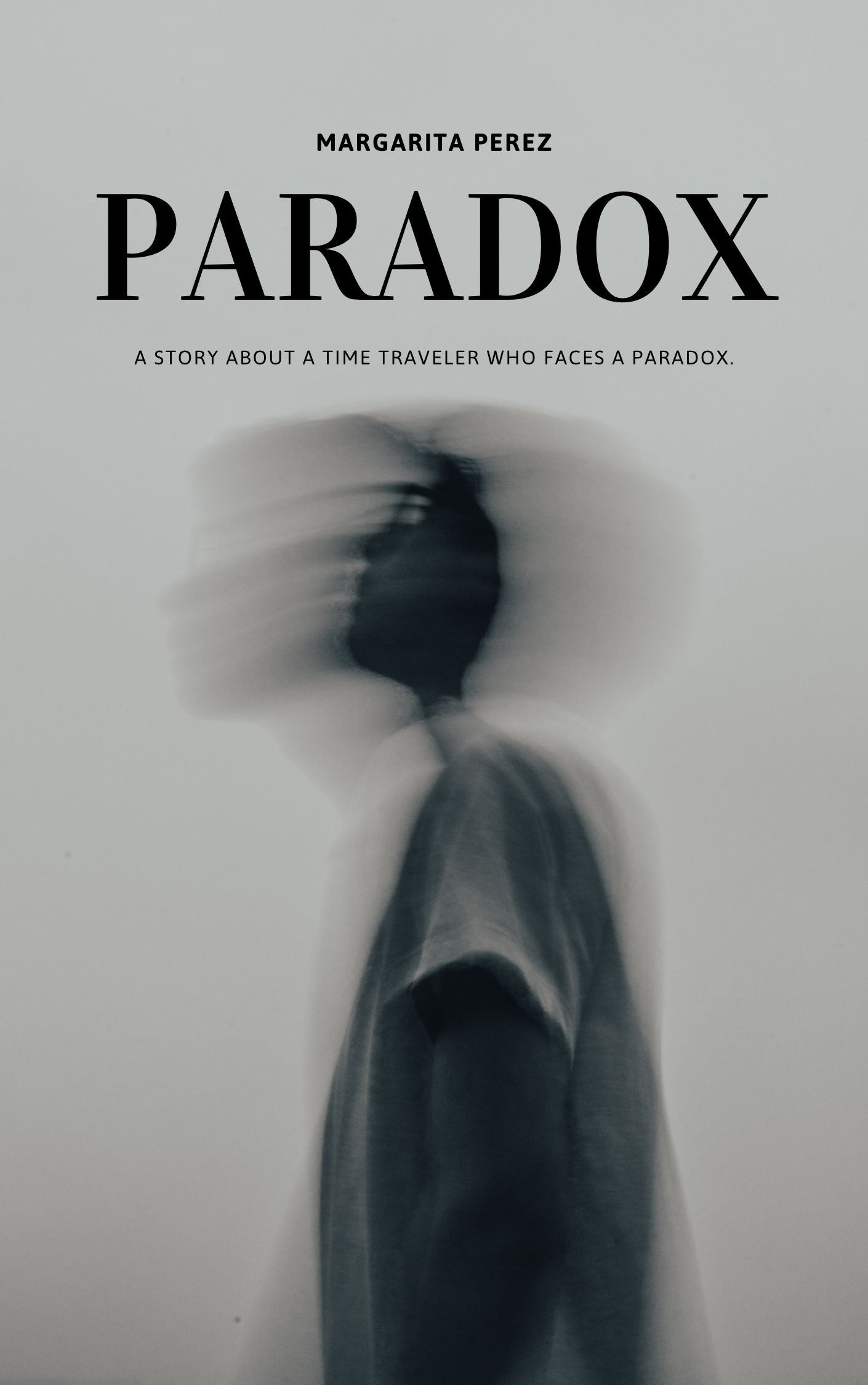 Pradox E-Book