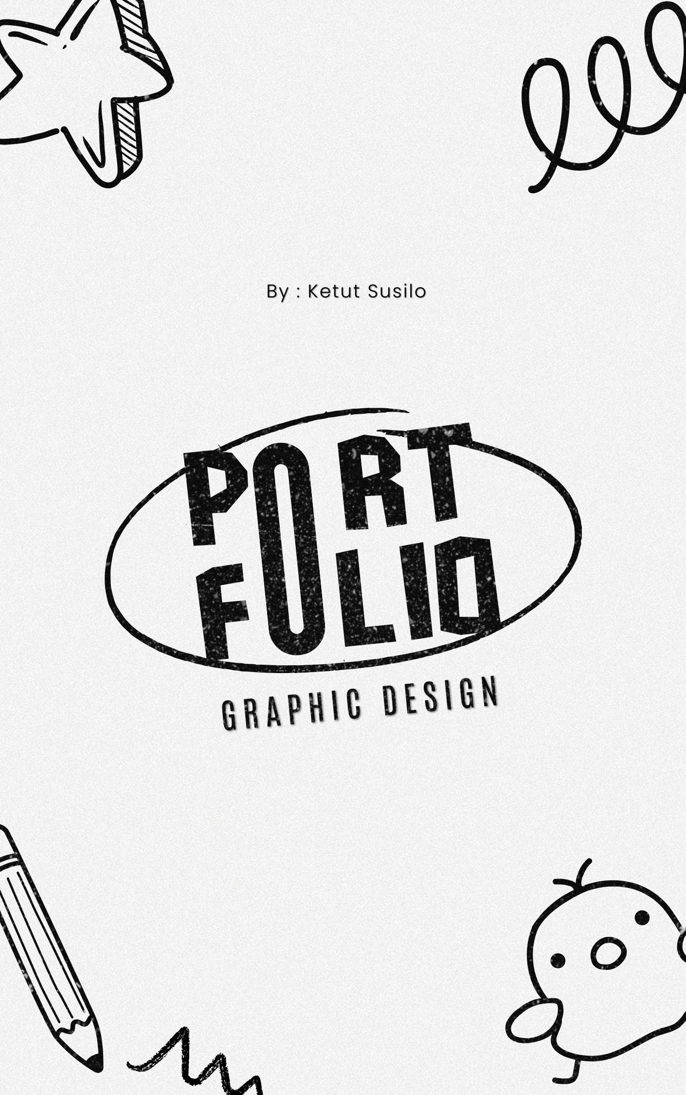 Port Folio E-Book